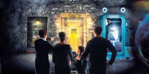 Box escape game - BoomEscape