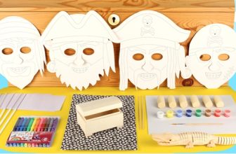 Box Pirate – Créabul