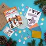 L’atelier imaginaire, le magazine qui stimule la tête et les mains !