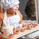 Ookies, la box de pâtisserie pour enfants