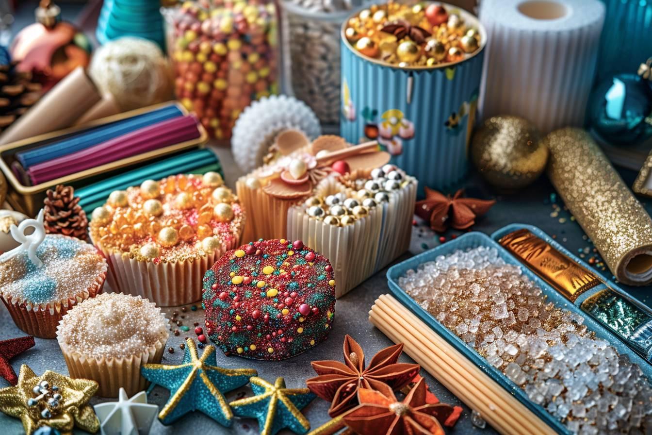 10 idées de cadeaux surprenants à moins de 10 euros pour faire plaisir sans se ruiner