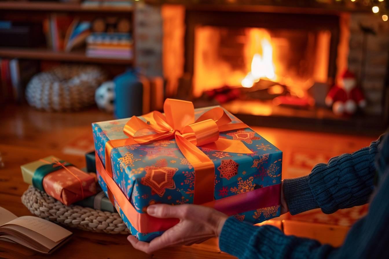 Idées cadeaux originales pour l'anniversaire de sa copine : trouvez le présent parfait pour elle