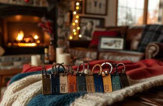 Idées de cadeaux personnalisés abordables pour parrain et marraine : des attentions à petit prix