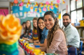 Cadeaux abordables pour enseignants : 10 idées originales pour remercier vos instituteurs