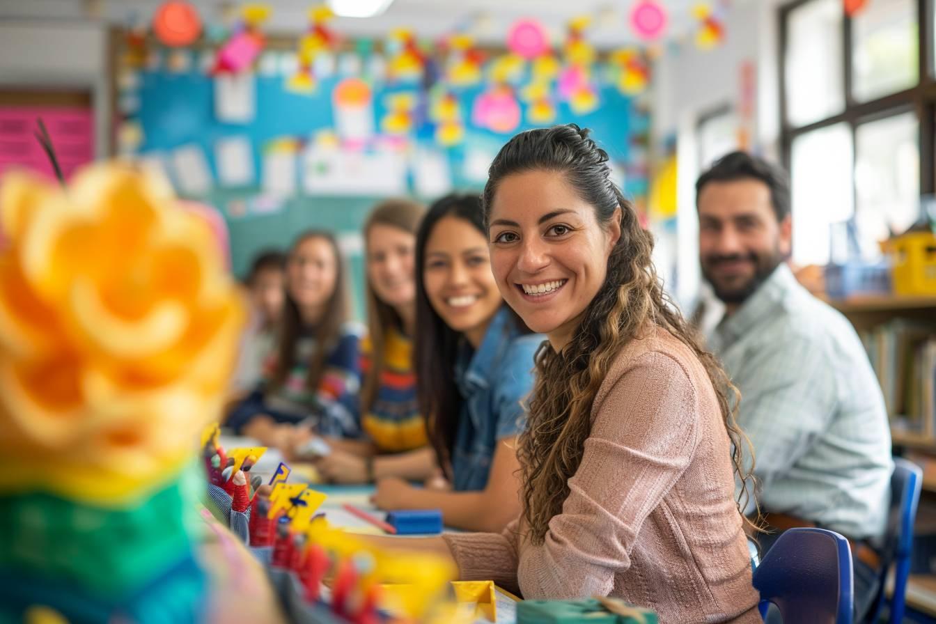 Cadeaux abordables pour enseignants : 10 idées originales pour remercier vos instituteurs