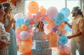 Quel cadeau offrir pour une gender reveal : 10 idées originales pour surprendre les futurs parents