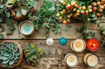 Cadeaux d'invités de mariage économiques : 10 idées originales pour remercier vos convives