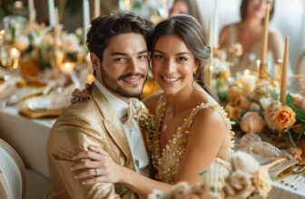 Quel cadeau choisir pour célébrer 50 ans de mariage : 10 idées originales pour des noces d'or inoubliables