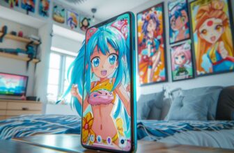 Bentomanga : découvrez la nouvelle application de lecture de mangas et webtoons japonais en streaming