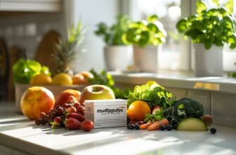 Nutripure : compléments alimentaires naturels pour une santé optimale et un bien-être durable