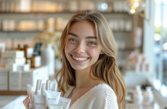 Martine cosmetics : offrez-vous une beauté naturelle avec des produits de qualité pour tous les types de peau