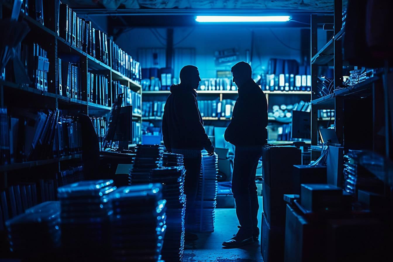 Cpasmieux Le Site De Streaming Gratuit Ill gal Ferm Par La Justice 