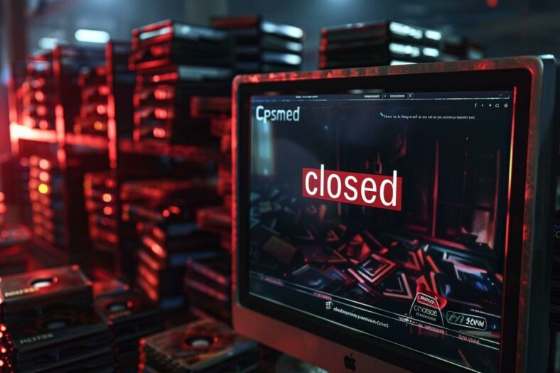 Cpasmieux Le Site De Streaming Gratuit Ill gal Ferm Par La Justice 