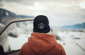 Les casquettes personnalisées Wiloo : un cadeau original et mémorable
