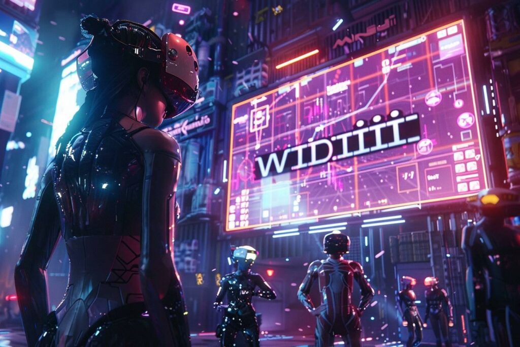 Mundijeux La Plateforme Ultime Pour Les Jeux En Ligne Box Ludique