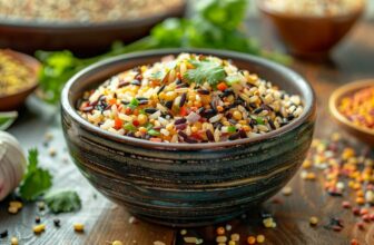 Découvrez Pride Rice : le riz qui célèbre la diversité et révolutionne votre cuisine avec fierté