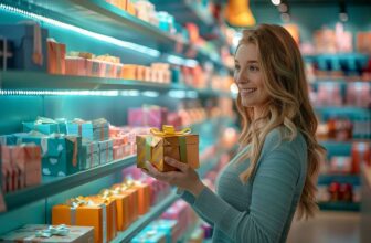 Trouvez le cadeau parfait pour femme sur cadeaux.com : idées uniques et tendances pour toutes les occasions