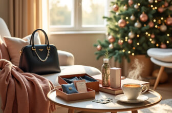 découvrez notre guide ultime des cadeaux idéaux pour une jeune femme ! explorez des idées variées et originales pour faire plaisir à vos proches, que ce soit pour un anniversaire, une fête ou toute autre occasion spéciale. trouvez le cadeau parfait qui saura toucher son cœur et mettre un sourire sur son visage.