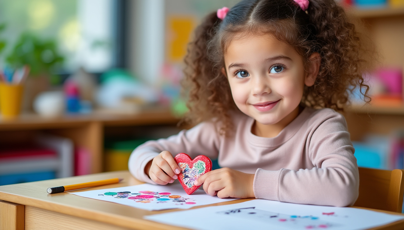 découvrez des idées originales et touchantes de cadeaux à offrir à un professeur de musique. que ce soit pour la fin de l'année scolaire, un remerciement ou une occasion spéciale, trouvez le présent idéal qui montrera votre appréciation et votre gratitude envers cet enseignant passionné.