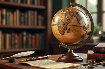 découvrez des idées de cadeaux originaux à offrir à un professeur d'histoire, des initiatives créatives aux objets personnalisés, pour exprimer votre gratitude et célébrer sa passion pour l'enseignement.