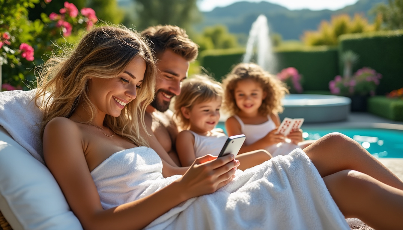 découvrez mon retour d'expérience sur un week-end détente avec dakotabox. plongée dans un moment de relaxation et de plaisir, je partage mes impressions sur les activités, les soins et les services offerts. une escapade à ne pas manquer pour recharger ses batteries !