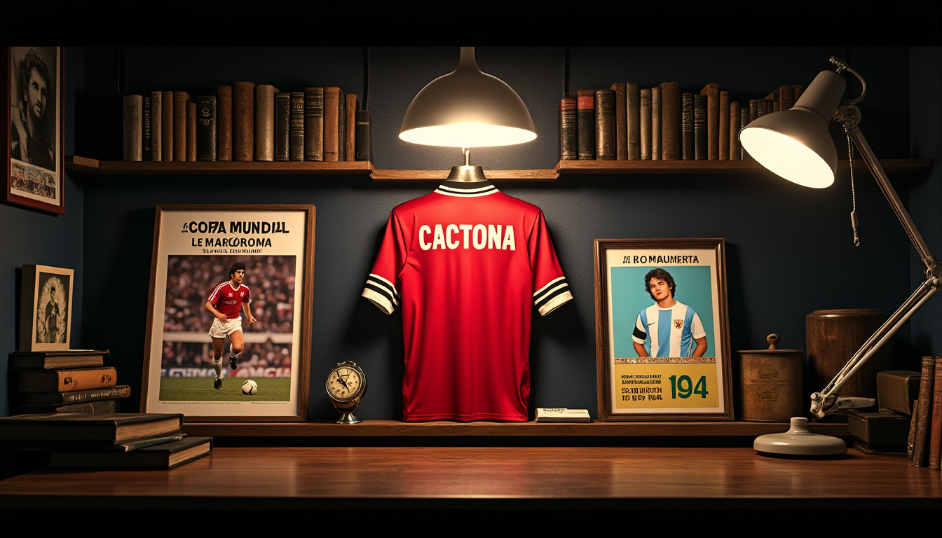 découvrez des idées de cadeaux originales et incontournables pour les passionnés de pronostics football. que ce soit des livres, des accessoires ou des jeux, trouvez le présent parfait pour faire plaisir à vos amis amateurs de foot.