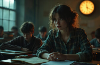découvrez 'insomniacs after school', l'anime captivant qui explore les luttes des insomniaques tout en tissant des histoires d'amour poignantes au lycée. une œuvre touchante qui mérite d'être regardée pour son mélange unique d'émotions et de réalité.