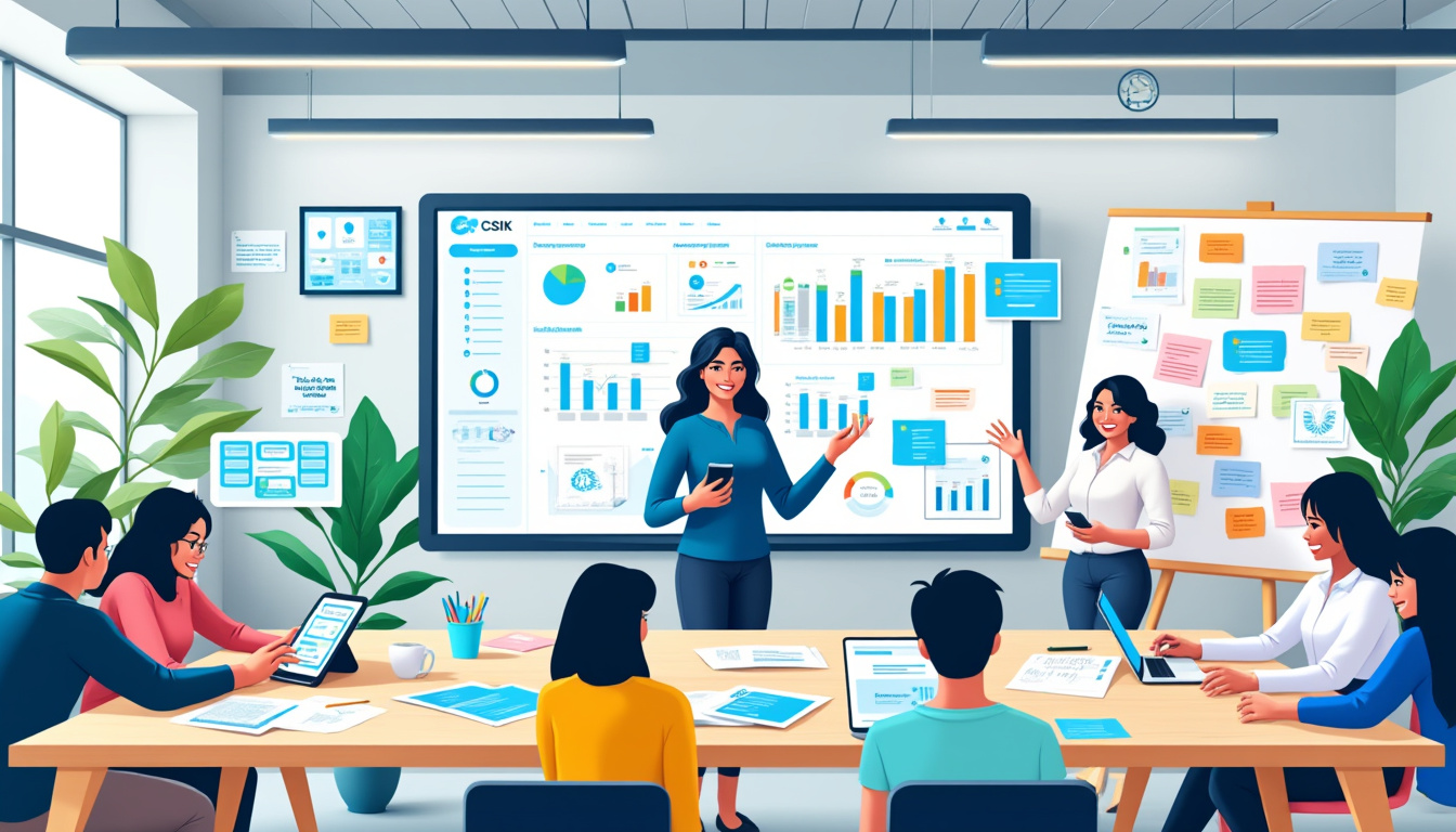 découvrez notre analyse approfondie des avis sur kalidea en 2025, la plateforme incontournable de billetterie et de services dédiée aux comités sociaux et économiques (cse). évaluez ses fonctionnalités, ses atouts et ce que les utilisateurs en pensent pour optimiser vos choix en matière de loisirs et de services.