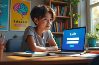 découvrez comment accéder facilement à votre compte élève lalilo grâce à notre guide étape par étape. simplifiez votre expérience d'apprentissage en ligne et explorez toutes les fonctionnalités offertes par lalilo.