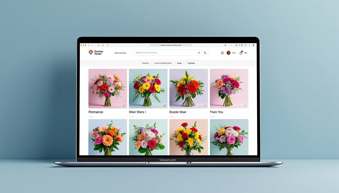 découvrez le fonctionnement de la livraison de fleurs à domicile. apprenez comment choisir vos compositions florales, passer commande en ligne et profiter d'une livraison rapide et soignée, tout en ajoutant une touche de bonheur à votre quotidien ou à celui de vos proches.