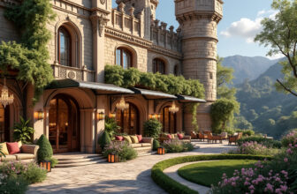 découvrez mon avis sur châteaux & hôtels collection, un coffret qui promet une expérience royale. plongez dans l'univers de l'hôtellerie de luxe et des châteaux d'exception pour des séjours inoubliables. est-ce que cette sélection vaut vraiment la peine ?