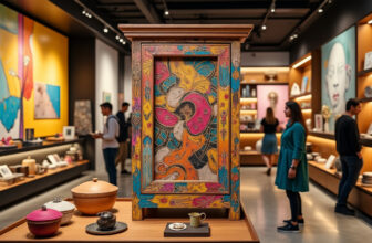 découvrez mon avis sur l'avant gardiste, une plateforme qui promet des cadeaux vraiment originaux. explorez des idées uniques et innovantes pour surprendre vos proches avec des présents mémorables et créatifs.