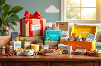 découvrez notre avis détaillé sur vivabox ! entre un large éventail de choix et l'effet de surprise, explorez les points forts et les faiblesses de cette offre innovante. que vaut vraiment vivabox ?