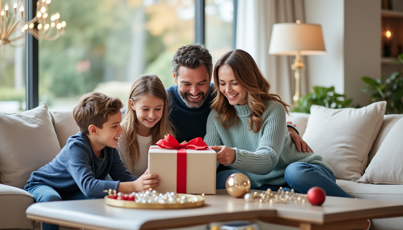 découvrez mon avis sur vivabox, le concept de coffrets surprises qui allie variété et originalité. dans cet article, je partage mes impressions sur les différentes options proposées, leur rapport qualité-prix et si l'expérience vaut vraiment le détour.