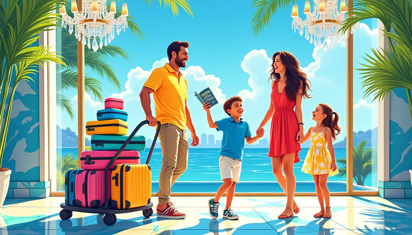découvrez mon avis sur weekendesk, une plateforme de réservation de week-ends. dans cet article, j'évalue les meilleurs bons plans pour un séjour réussi et dénonce les possibles pièges à touristes. préparez vos escapades en toute confiance !