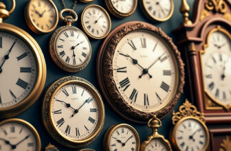 découvrez o'clock clocks, une méthode ludique et efficace pour apprendre à lire l’heure en anglais grâce à des horloges visuelles. parfait pour les enfants et les débutants, ce guide vous aide à maîtriser le temps tout en vous amusant.