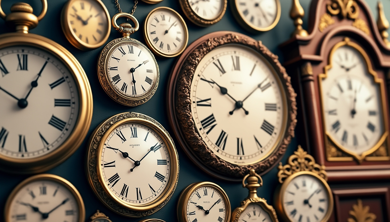 découvrez o'clock clocks, une méthode ludique et efficace pour apprendre à lire l’heure en anglais grâce à des horloges visuelles. parfait pour les enfants et les débutants, ce guide vous aide à maîtriser le temps tout en vous amusant.