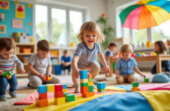 découvrez 10 idées d'activités ludiques et éducatives pour le développement moteur de vos enfants en maternelle grâce au programme moteur perceptuel. encouragez l'apprentissage par le jeu tout en stimulant la coordination et la perception sensorielle.