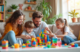 découvrez petitpasparental, le blog qui vous propose des idées d'activités éducatives amusantes à partager avec vos enfants. inspirez-vous pour créer des moments précieux tout en stimulant leur apprentissage.