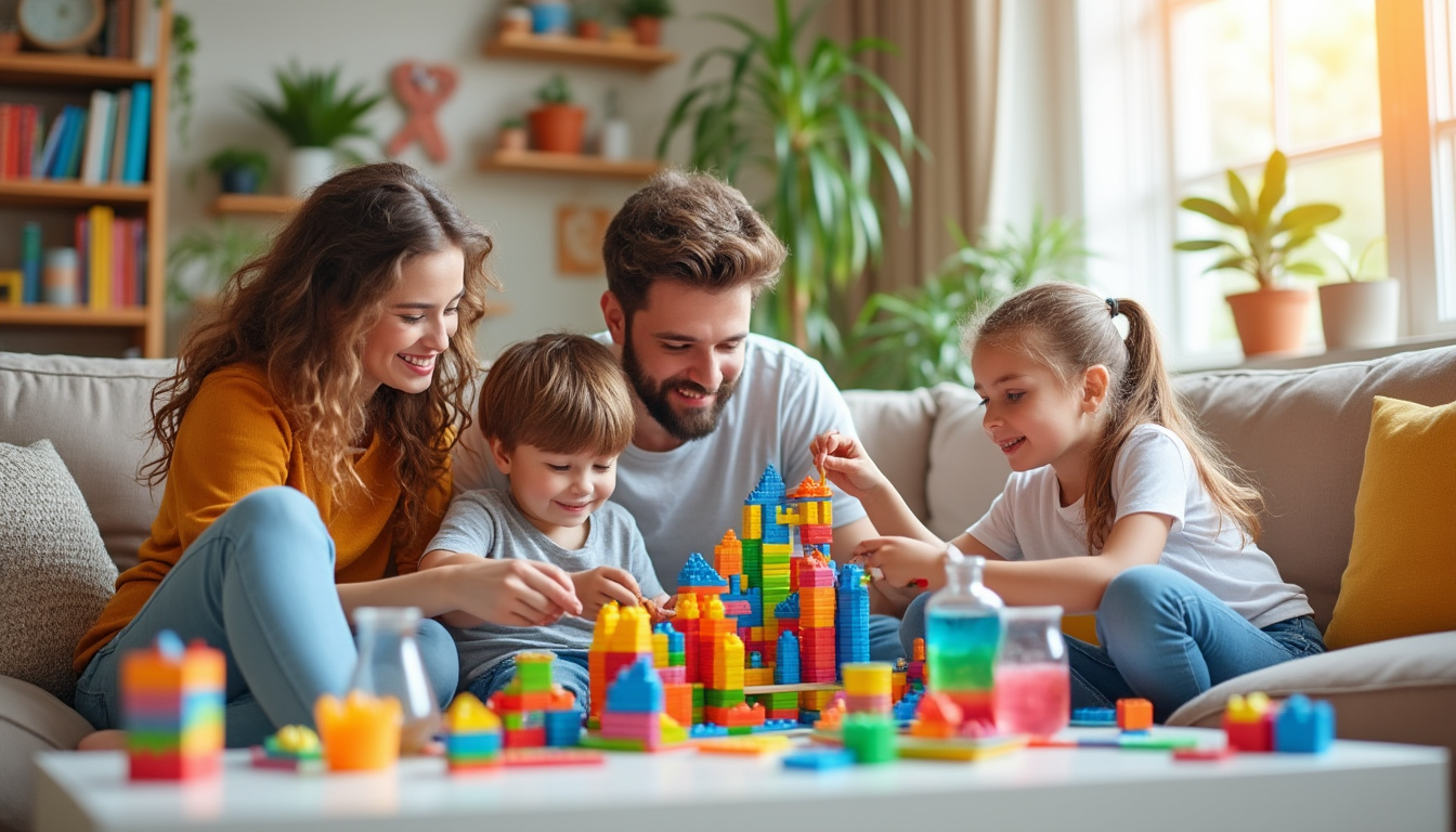 découvrez petitpasparental, le blog qui vous propose des idées d'activités éducatives amusantes à partager avec vos enfants. inspirez-vous pour créer des moments précieux tout en stimulant leur apprentissage.