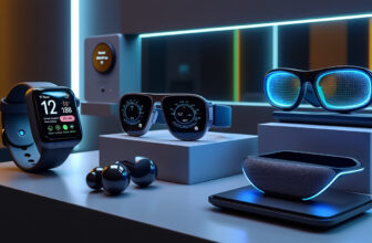 découvrez sur trackr.fr les dernières tendances en matière de gadgets connectés. restez informé des innovations technologiques qui transforment notre quotidien, des montres intelligentes aux objets domotiques, et trouvez le gadget parfait pour améliorer votre vie quotidienne.