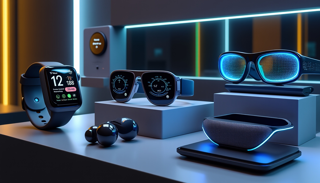découvrez sur trackr.fr les dernières tendances en matière de gadgets connectés. restez informé des innovations technologiques qui transforment notre quotidien, des montres intelligentes aux objets domotiques, et trouvez le gadget parfait pour améliorer votre vie quotidienne.