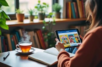 Découvrez Bentomanga, la nouvelle plateforme de lecture en ligne qui vous plonge dans un univers captivant de mangas. Profitez d'une vaste sélection de titres, de fonctionnalités interactives et d'une expérience de lecture inégalée, le tout dans un seul endroit.