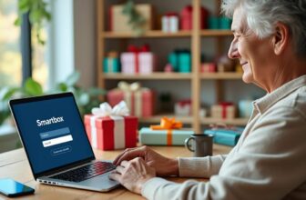 Découvrez comment vous connecter facilement à votre compte Smartbox grâce à notre guide étape par étape. Accédez rapidement à vos coffrets et profitez pleinement de vos expériences inoubliables.