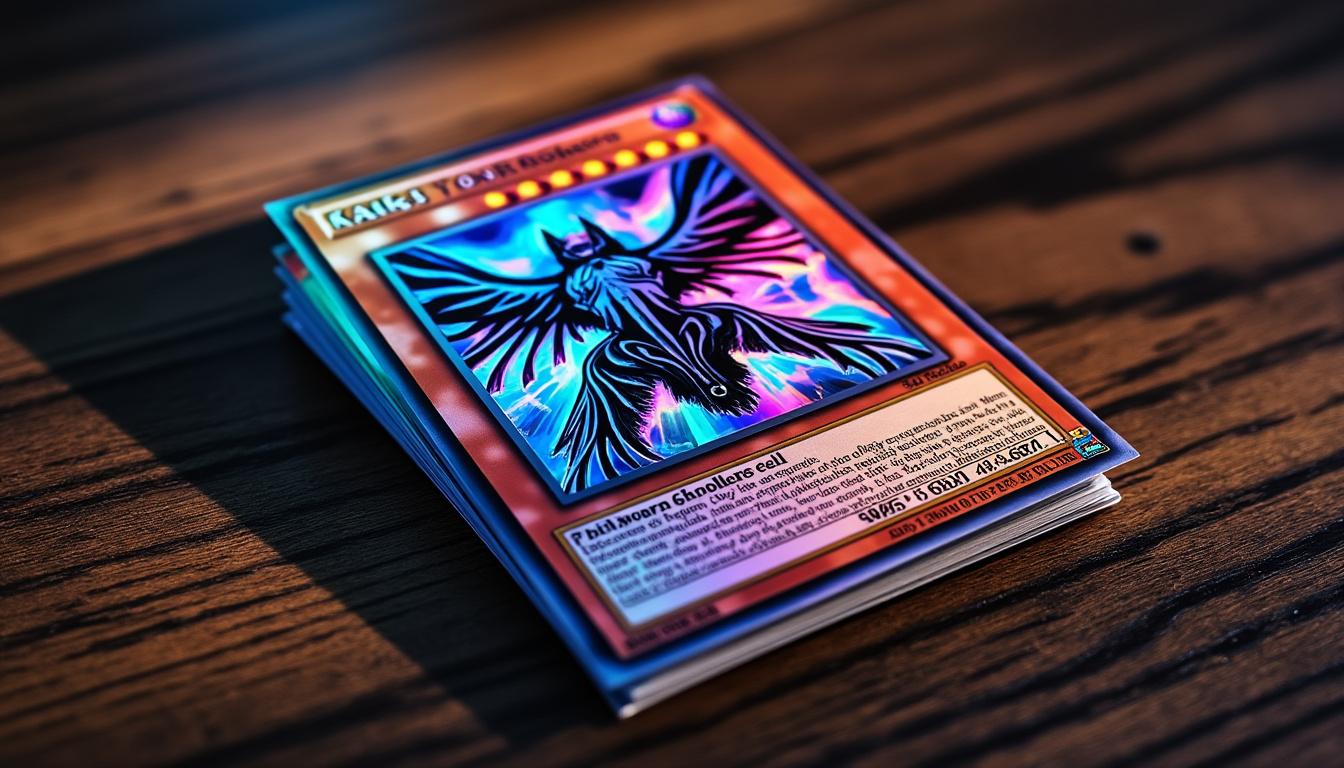 découvrez notre guide complet sur le token kaiba des legendary decks ii dans yu-gi-oh! plongez dans les stratégies, les astuces et les cartes indispensables pour maîtriser ce personnage emblématique et optimiser votre deck. idéal pour les débutants comme pour les joueurs expérimentés.