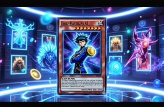 découvrez le guide complet du token kaiba dans les legendary decks ii de yu-gi-oh! plongez dans l'univers des duels avec des conseils, stratégies et astuces pour maîtriser ce personnage emblématique. que vous soyez novice ou expert, ce guide vous aidera à optimiser votre jeu et à tirer le meilleur parti de vos decks. ne manquez pas cette opportunité de renforcer votre expérience yu-gi-oh!