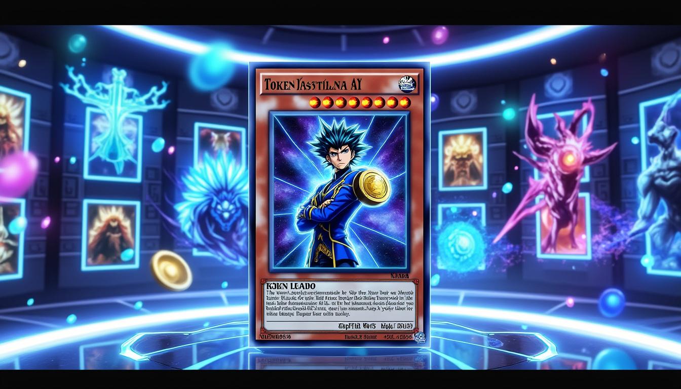 découvrez le guide complet du token kaiba dans les legendary decks ii de yu-gi-oh! plongez dans l'univers des duels avec des conseils, stratégies et astuces pour maîtriser ce personnage emblématique. que vous soyez novice ou expert, ce guide vous aidera à optimiser votre jeu et à tirer le meilleur parti de vos decks. ne manquez pas cette opportunité de renforcer votre expérience yu-gi-oh!