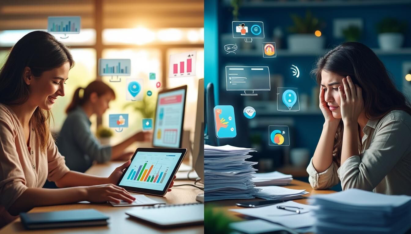 Découvrez les atouts et les inconvénients de la plateforme Kalidea pour les Comités Sociaux et Économiques (CSE). Analysez les fonctionnalités, l'ergonomie et le rapport qualité-prix de cette solution, afin de déterminer si elle répond aux besoins de votre entreprise.