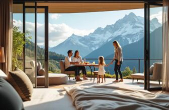 Découvrez notre avis sur Weekendesk, votre partenaire idéal pour des séjours et week-ends inoubliables. Explorez des offres variées et des destinations rêvées, tout en bénéficiant d'une expérience de réservation simplifiée. Parfait pour s'évader le temps d'un week-end !