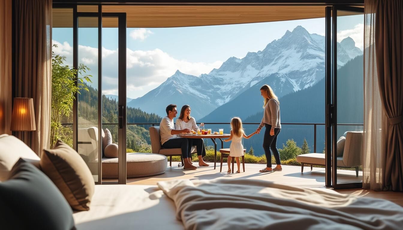 Découvrez notre avis sur Weekendesk, votre partenaire idéal pour des séjours et week-ends inoubliables. Explorez des offres variées et des destinations rêvées, tout en bénéficiant d'une expérience de réservation simplifiée. Parfait pour s'évader le temps d'un week-end !